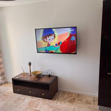 Apartament Castagnu Santo-Pietro-di-Tenda Zewnętrze zdjęcie
