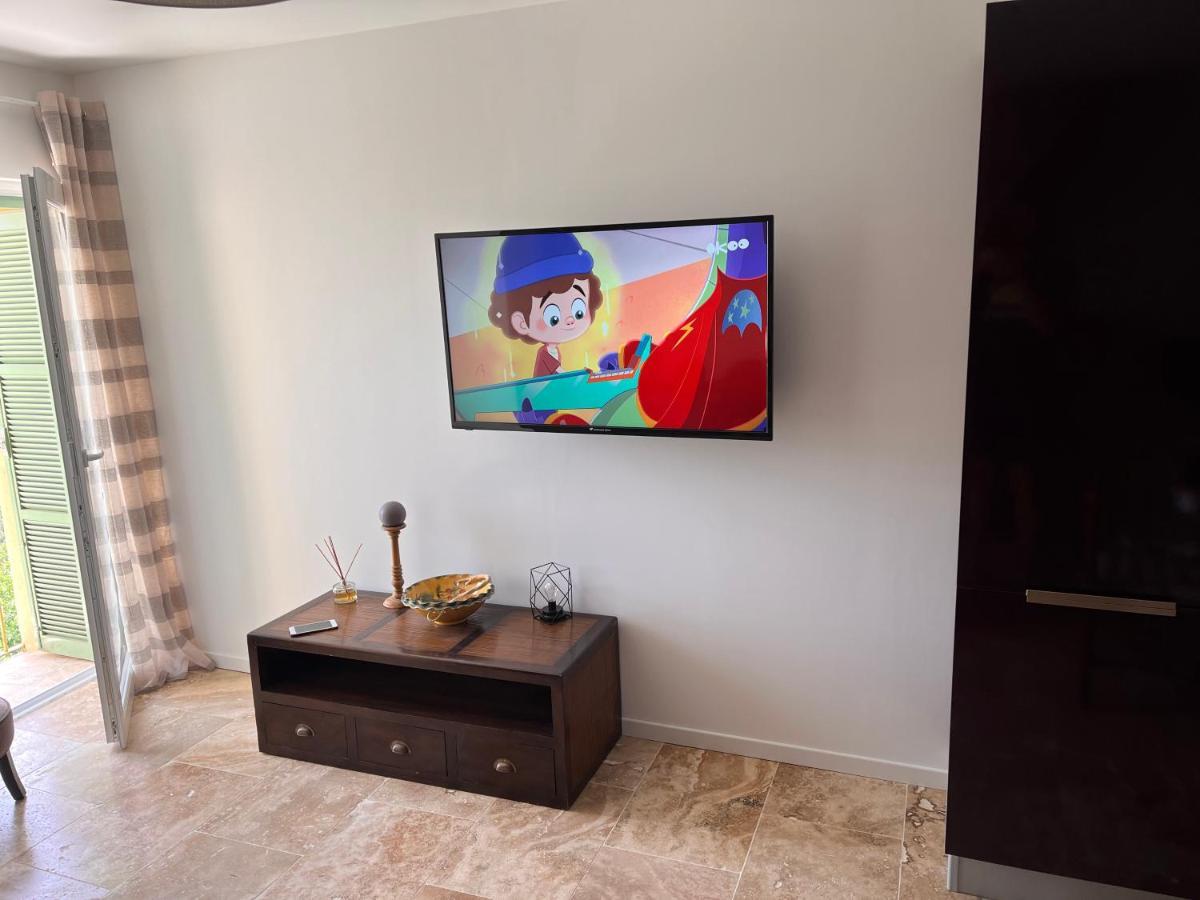 Apartament Castagnu Santo-Pietro-di-Tenda Zewnętrze zdjęcie